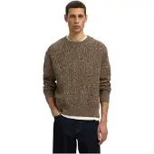 Selected Maglione Tilum