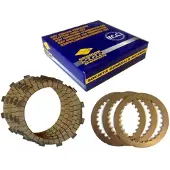 Fcc Kit Dischi Frizione Suzuki Gsr 600