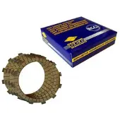 Fcc Kit Dischi Frizione Suzuki Gsx-r 750 Dk50113