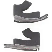 Premier Helmets Imbottiture Per Guance Evoluzione