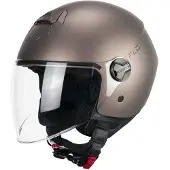 Cgm Casco Jet 167a Flo Mono Long Screen