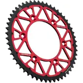 JT Sprockets Pignone Posteriore Jtx Honda Jtx210.52red