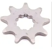 Esjot Corona Anteriore 0648 415 Rubberized