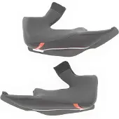 Premier Helmets Imbottiture Per Guance Devil