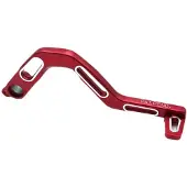 Vparts Pedale Del Freno Derbi Ash-12-rd