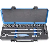 Unior Set Di Strumenti 190bi6p23