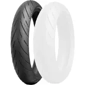 Eurogrip Pneumatico Anteriore Da Strada Protorq Extreme 54w Tl