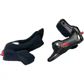 Nolan Imbottiture Per Guance N80-8 Clima Comfort