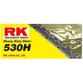 Rk Catena 530h Clip