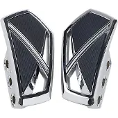 Kuryakyn Pedane Phantom Kur5772
