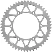 Holeshot Pignone Posteriore 520 224l-520-45