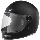Stormer Casco Integrale History