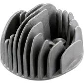 Rms Classic Testa Del Motore Piaggio Vespa/ape 85cc 100070270