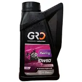 Gro Olio Motore Factory 10w50 4t 1l