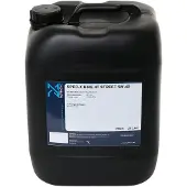 Spec-x Olio Motore 4t 5w-40 Street 20l