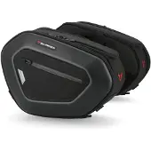 SW-Motech Bisacce Laterali Pro Blaze 20l Honda