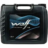 WOLF Olio Motore Officialtech Sp-extra Sae 5w-30 20l