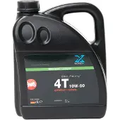 Spec-x Olio Motore 4t 10w-50 Racing 4l