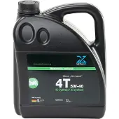 Spec-x Olio Motore 4t 5w-40 Street 4l