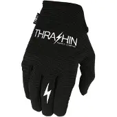 Thrashin Supply Co Guanti Estivi Stealth