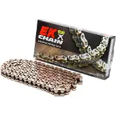 Ek Chain Catena 525mvxz2 Qx-ring Mlj