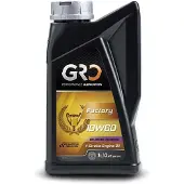 Gro Olio Motore Factory 10w60 1l