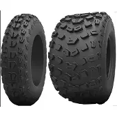 Kenda Pneumatico Quad K532 Klaw 31f 4pr Tl