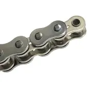 Ek Chain Catena 530mvxz2 Qx-ring Mlj