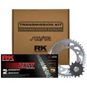 Rk Kit Di Trasmissione Ktm 1290 Super Duke R 2016-2023