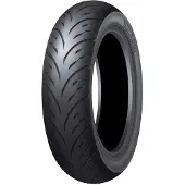 Dunlop Pneumatico Posteriore Dello Scooter Scootsmart 2 61s Tl