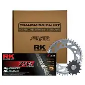 Rk Kit Di Trasmissione Reinforced Yamaha R1 2004-2005