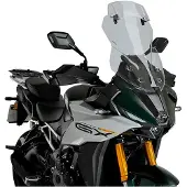 Puig Parabrezza da turismo con attacc.spoiler GSX-S 1000 GX, anno di produzione 2024-