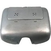 Rms Classic Baule Anteriore Vespa 180 Ss 142680788