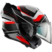 Premier Helmets Casco Modulare X-charger Ju
