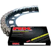 Rk Kit Di Trasmissione Racing Yamaha Yzf R9 2024-25