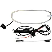 LS2 Antiappannamento Electric