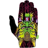 Fist Guanti Fuoristrada Strapped Fury