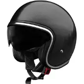 Stormer Casco Jet Aura