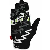 Fist Guanti Fuoristrada Strapped Taka Higashino Cali Roll