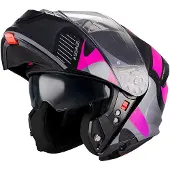 Mt Helmets Casco Modulare Genesis R Sv Lancer
