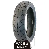Kenda Pneumatico Per Scooter Mach 2 120/80-14 58s
