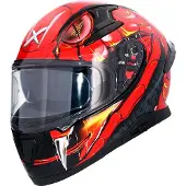Axor Casco Integrale Apex Venomous