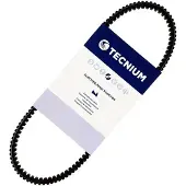 Tecnium Cinghia Di Trasmissione Ultragrip Ms24-02