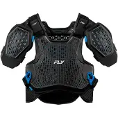 FLY Racing Giubbotto Di Protezione Blueprint Rch-2