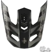 Shot Race Gear Visiera Speed Tiger