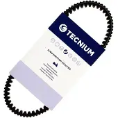 Tecnium Cinghia Di Trasmissione Ultragrip Ms24-07