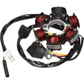 101 Octane Alternatore 28012