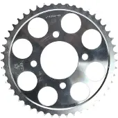 JT Sprockets Pignone Posteriore 530 Jtr284.48