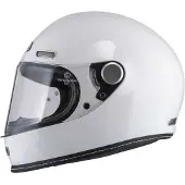 Nzi Casco Integrale Revival