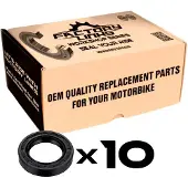 FACTORY LINKS Guarnizioni Olio Wse-j-018
